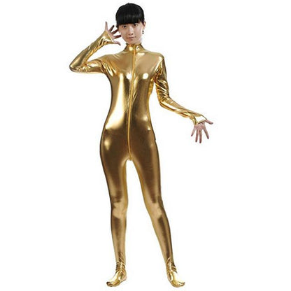Tuta in lycra Drag Aurora (Vari colori)