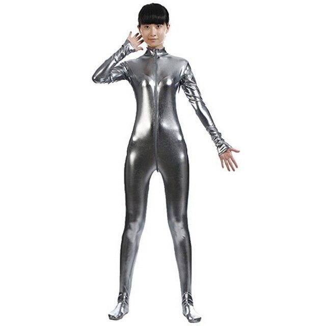 Tuta in lycra Drag Aurora (Vari colori)