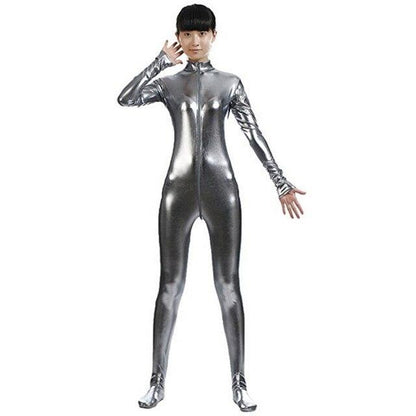 Tuta in lycra Drag Aurora (Vari colori)