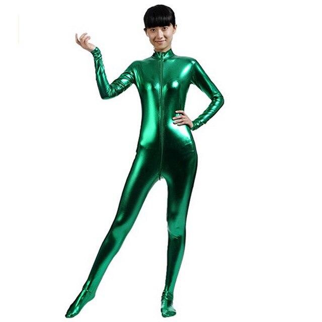 Tuta in lycra Drag Aurora (Vari colori)