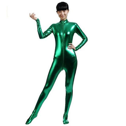 Tuta in lycra Drag Aurora (Vari colori)