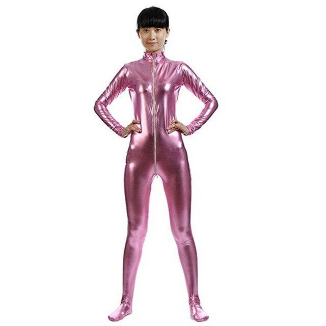 Tuta in lycra Drag Aurora (Vari colori)