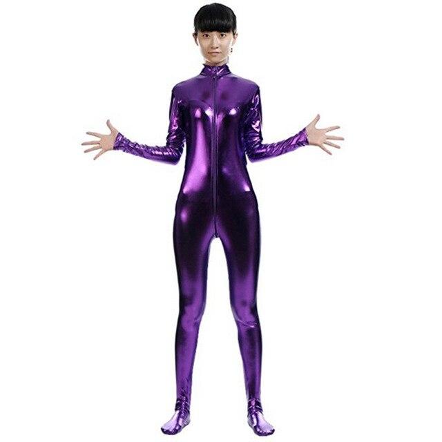 Tuta in lycra Drag Aurora (Vari colori)