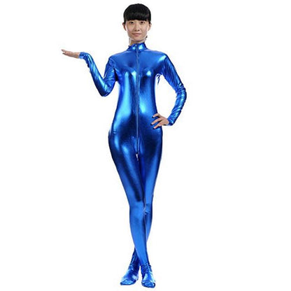 Tuta in lycra Drag Aurora (Vari colori)