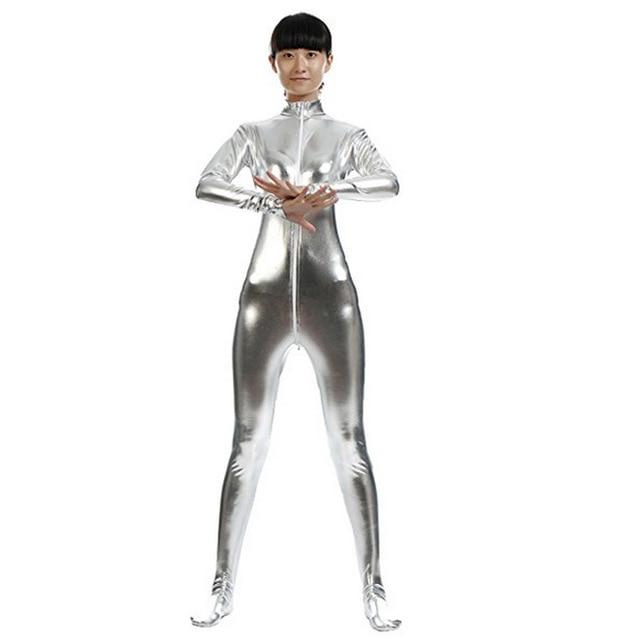 Tuta in lycra Drag Aurora (Vari colori)