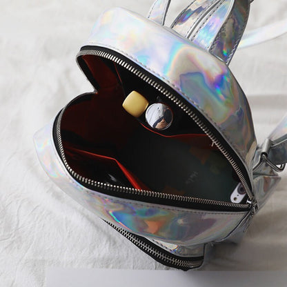 Zaino Queen Reflex (2 colori)