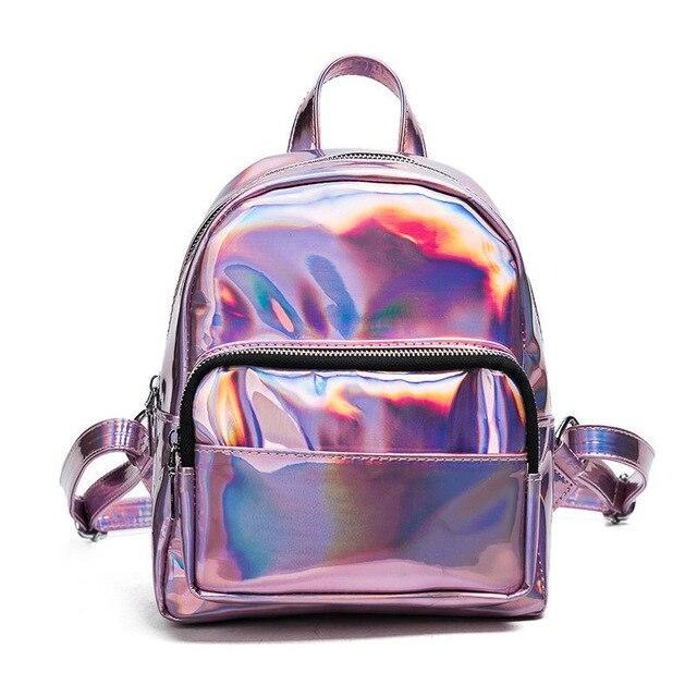 Zaino Queen Reflex (2 colori)