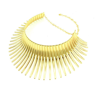 Girocollo Drag Sienna (2 colori)