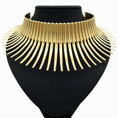 Girocollo Drag Sienna (2 colori)