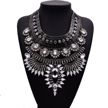 Collana Drag Yucatan (5 colori)