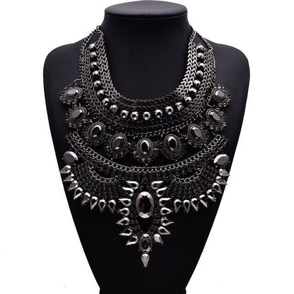 Collana Drag Yucatan (5 colori)