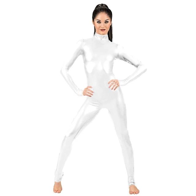 Tuta in lycra Drag Pocahontas (Vari colori)