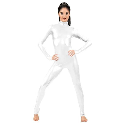 Tuta in lycra Drag Pocahontas (Vari colori)
