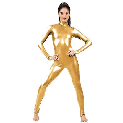 Tuta in lycra Drag Pocahontas (Vari colori)