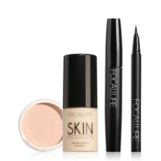Set di trucco Drag Queen 18 (8 Varianti)