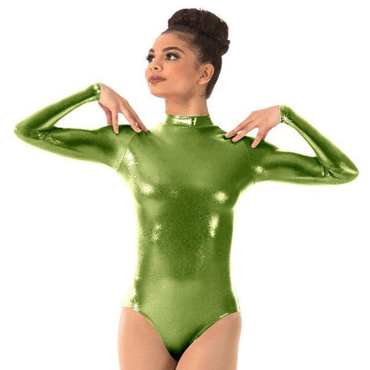 Body danza Drag Lithuania (Vari colori)