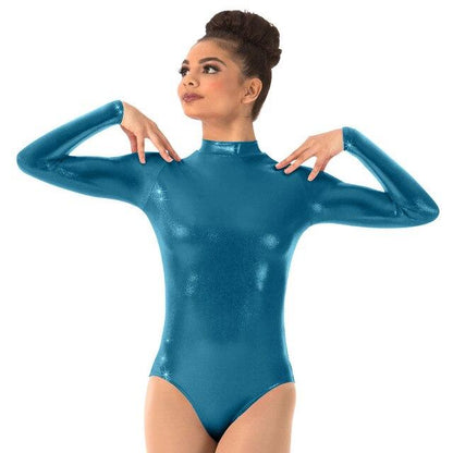 Body danza Drag Lithuania (Vari colori)