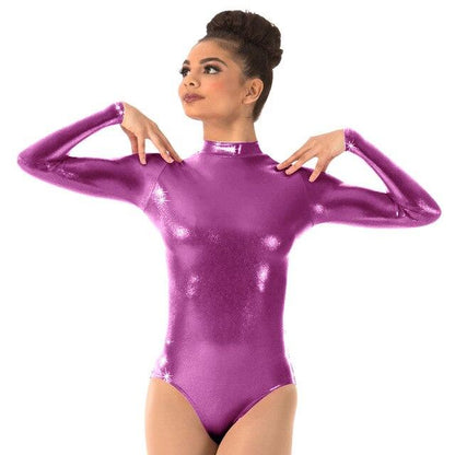 Body danza Drag Lithuania (Vari colori)