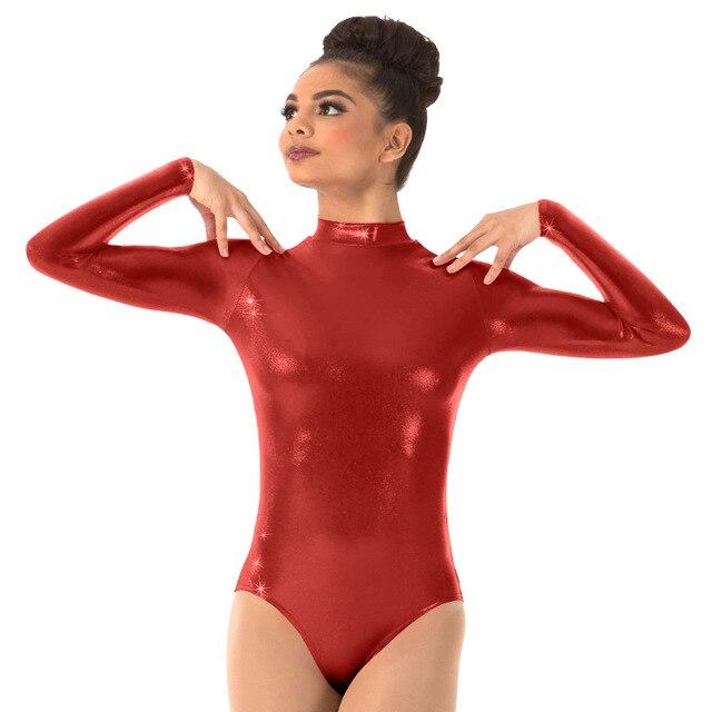 Body danza Drag Lithuania (Vari colori)