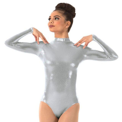 Body danza Drag Lithuania (Vari colori)