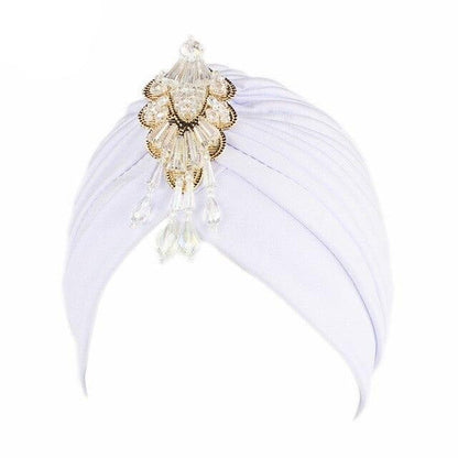 Turbante Drag Scorpia (Vari colori)