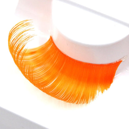Ciglia finte Drag Sunset