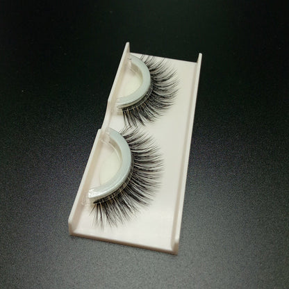Ciglia finte Drag Monica