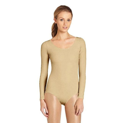 Body danza Drag Kiribati II (Vari colori)