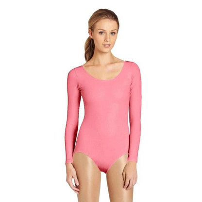 Body danza Drag Kiribati II (Vari colori)