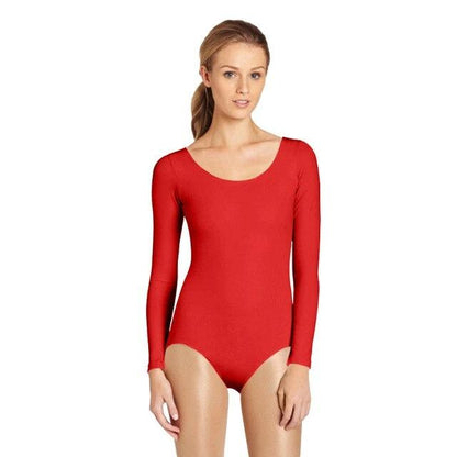 Body danza Drag Kiribati II (Vari colori)