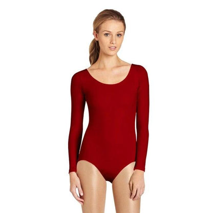 Body danza Drag Kiribati II (Vari colori)