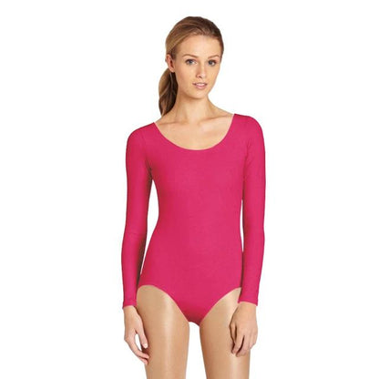 Body danza Drag Kiribati II (Vari colori)