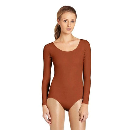 Body danza Drag Kiribati II (Vari colori)
