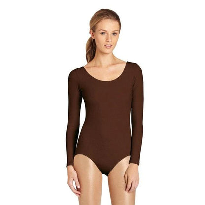 Body danza Drag Kiribati II (Vari colori)