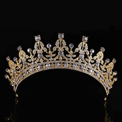 Tiara Queen Enriketa