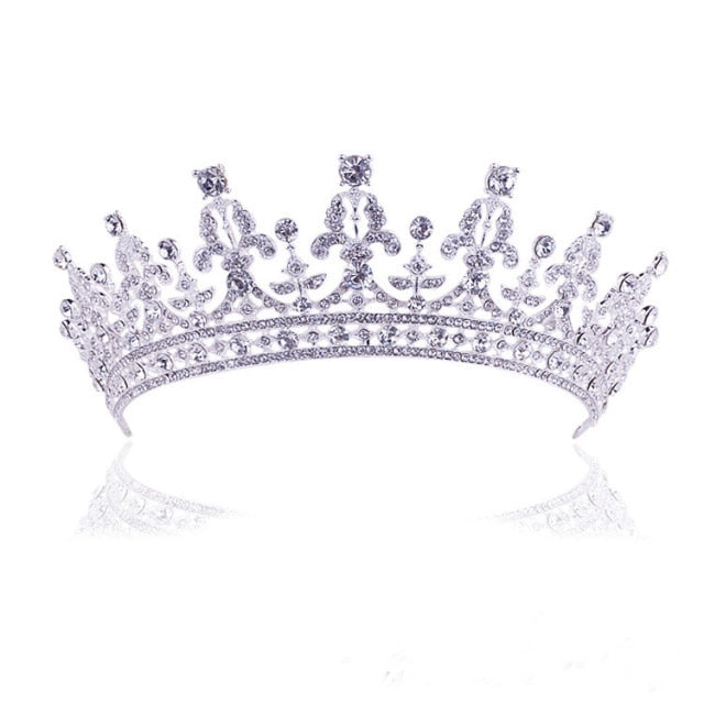 Tiara Queen Elizabeth