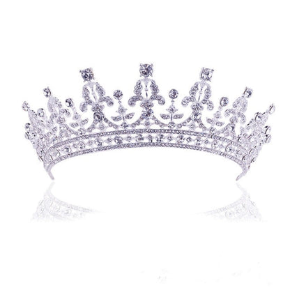 Tiara Queen Elizabeth