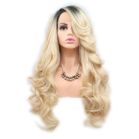 Parrucca Queen Jennifer