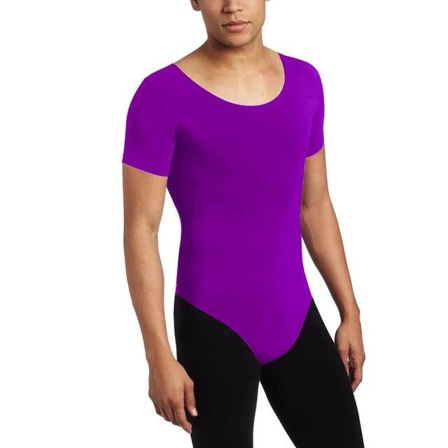 Body danza Drag Germany II (Vari colori)