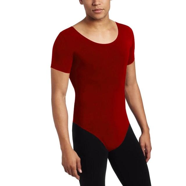 Body danza Drag Germany II (Vari colori)