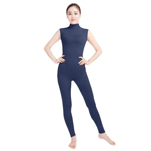 Tuta in lycra Drag Chad I (Vari colori)
