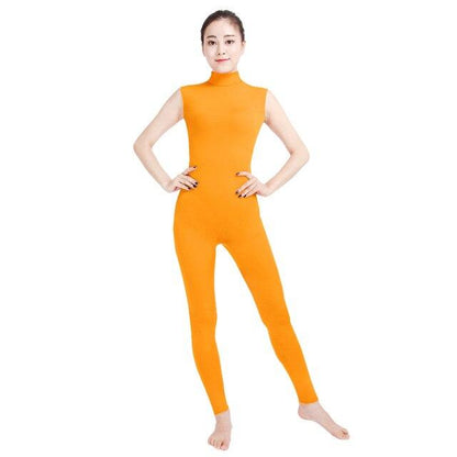 Tuta in lycra Drag Chad II (Vari colori)