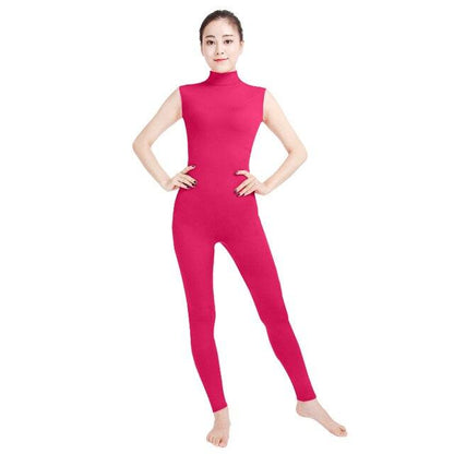 Tuta in lycra Drag Chad II (Vari colori)