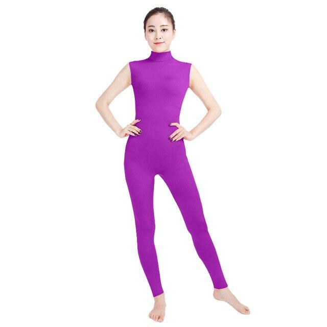 Tuta in lycra Drag Chad II (Vari colori)