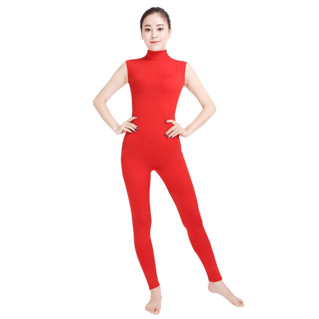 Tuta in lycra Drag Chad II (Vari colori)