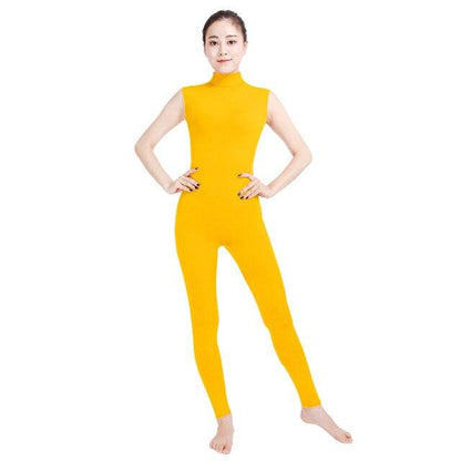 Tuta in lycra Drag Chad II (Vari colori)