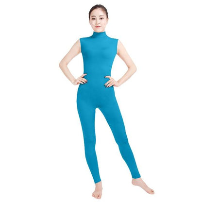 Tuta in lycra Drag Chad I (Vari colori)