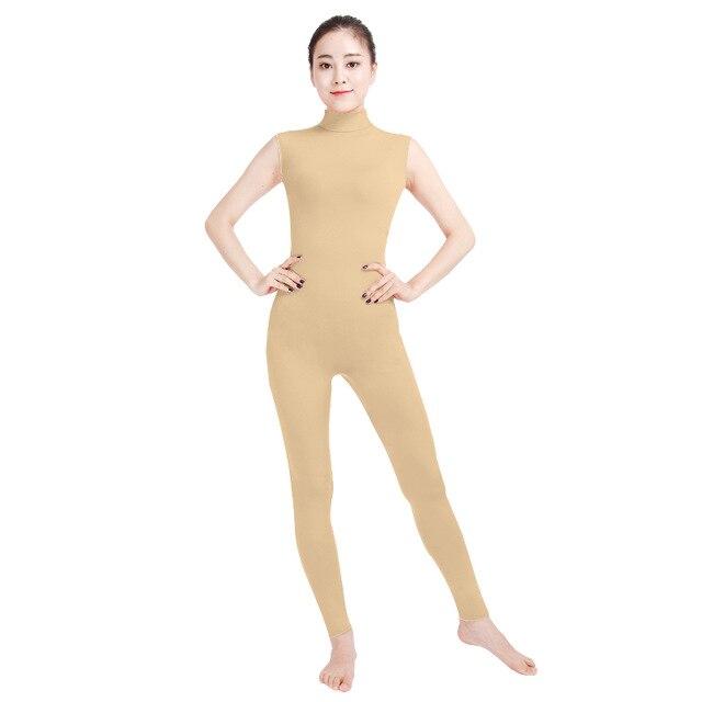 Tuta in lycra Drag Chad II (Vari colori)