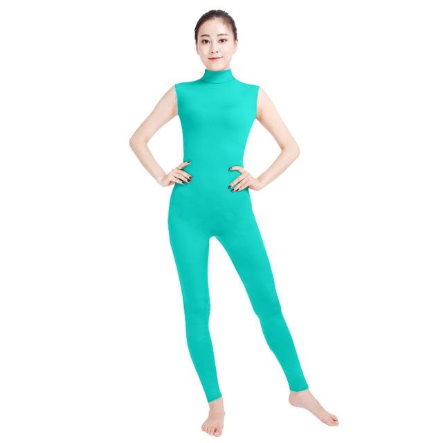 Tuta in lycra Drag Chad I (Vari colori)