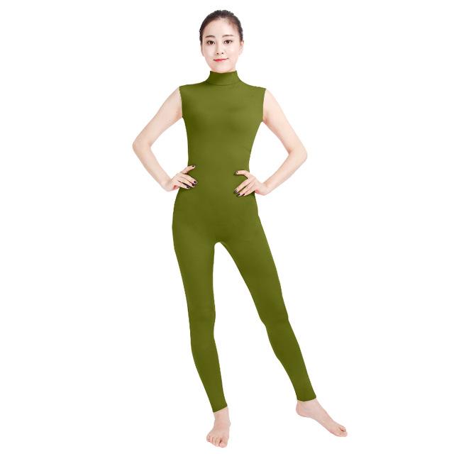 Tuta in lycra Drag Chad I (Vari colori)
